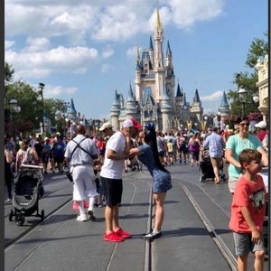 Meet your Posher, James jack